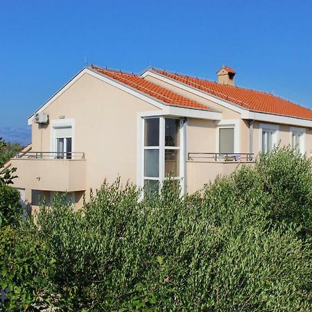 Apartmani Olives Nin Exterior foto